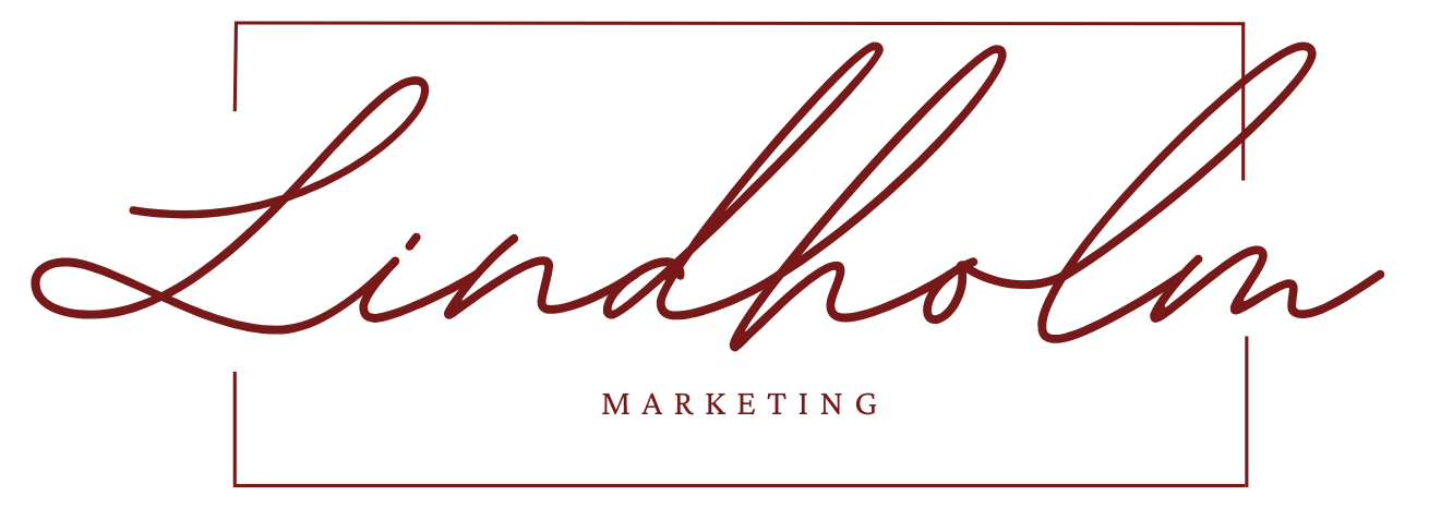 Lindholm Marketing | Digital Marketing | Austin, TX